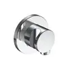 Image de Keuco IXMO Raccord mural coudé avec support, 59592010001,
