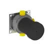Image de Keuco IXMO Unité de fonctionnement encastrée pour inverseur 3 voies avec raccordement de flexible, 59548000170,