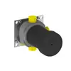 Image de Keuco IXMO Unité de fonctionnement encastrée pour inverseur 2 voies, 59556000070,