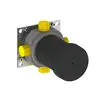 Image de Keuco IXMO Unité de fonctionnement encastrée pour inverseur 3 voies, 59548000070,