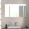 Image de Keuco Edition 400 Miroir, 11596172001,
