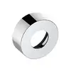Image de Keuco IXMO Rosace de compensation pour robinetterie thermostatique, 35 mm, ronde, 59553010281,