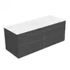 Image de Keuco Edition 400 Meuble sous-vasque, 4 tiroirs, 31562390000,
