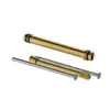Image de Keuco IXMO Kit d’extension pour robinet d’arrêt/inverseur avec raccordement de flexible, 59556000171,
