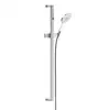 Image de Keuco Edition 11 Set de douche avec barre, 1 jet, 51187010000,