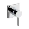 Image de Keuco IXMO Mitigeur monocommande de douche encastré, 59551019502,