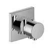 Image de Keuco IXMO Robinet d’arrêt, 59541011202,