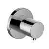 Image de Keuco IXMO Robinet d’arrêt et inverseur, 59557011001,