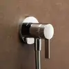 Image de Keuco IXMO SOLO Mitigeur monocommande de douche encastré, 59552019501,