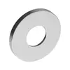 Image de Keuco IXMO Rosace murale pour mitigeur thermostatique, ronde, 59553010091,