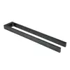 Image de Keuco Edition 11 Barre porte-serviette de toilette, 11118130000,