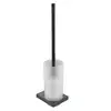 Image de Keuco Edition 11 Porte-brosse WC avec brosse, 11164139000,