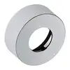 Image de Keuco IXMO Rosace de compensation pour robinetterie thermostatique, 35 mm, ronde, 59553170281,