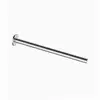 Image de Keuco Plan Barre porte-serviette de toilette, 14923070000,