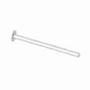 Image de Keuco Plan Barre porte-serviette de toilette, 14923170000,