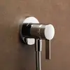 Image de Keuco IXMO SOLO Mitigeur monocommande de douche encastré, 59552019521,