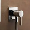 Image de Keuco IXMO SOLO Mitigeur monocommande de douche encastré, 59552019522,