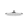 Image de Keuco Universal Douche de tête, 1 jet, 59986010101,