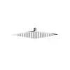 Image de Keuco Universal Douche de tête, 1 jet, 59986010102,