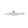 Image de Keuco Universal Douche de tête, 1 jet, 59986010202,