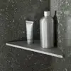 Image de Keuco Edition 400 Tablette de douche, 11557170000,