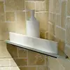 Image de Keuco Edition 400 Tablette de douche, 11557170100,