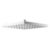Image de Keuco Universal Douche de tête, 1 jet, 53086170100,