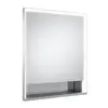 Image de Keuco Royal Lumos Armoire de toilette, 1 porte, 14311171101,