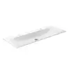 Image de Keuco X-Line Vasque double, 33180311202,