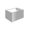 Image de Keuco X-Line Meuble sous-vasque, 1 tiroir, 33151290000,