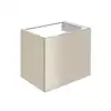 Image de Keuco X-Line Meuble sous-vasque, 1 tiroir, 33152180000,