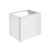 Image de Keuco X-Line Meuble sous-vasque, 1 tiroir, 33152300000,