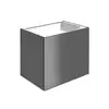 Image de Keuco X-Line Meuble sous-vasque, 1 tiroir, 33152110000,
