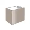 Image de Keuco X-Line Meuble sous-vasque, 1 tiroir, 33152140000,