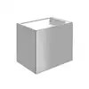 Image de Keuco X-Line Meuble sous-vasque, 1 tiroir, 33152290000,