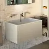 Image de Keuco X-Line Meuble sous-vasque, 1 tiroir, 33161180000,