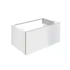 Image de Keuco X-Line Meuble sous-vasque, 1 tiroir, 33161300000,