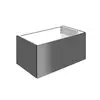 Image de Keuco X-Line Meuble sous-vasque, 1 tiroir, 33161110000,