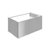 Image de Keuco X-Line Meuble sous-vasque, 1 tiroir, 33161290000,