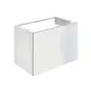 Image de Keuco X-Line Meuble sous-vasque, 1 tiroir, 33162300000,