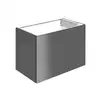 Image de Keuco X-Line Meuble sous-vasque, 1 tiroir, 33162110000,