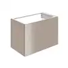 Image de Keuco X-Line Meuble sous-vasque, 1 tiroir, 33162140000,