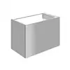 Image de Keuco X-Line Meuble sous-vasque, 1 tiroir, 33162290000,
