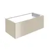 Image de Keuco X-Line Meuble sous-vasque, 1 tiroir, 33171180000,
