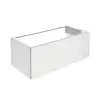 Image de Keuco X-Line Meuble sous-vasque, 1 tiroir, 33171300000,