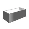 Image de Keuco X-Line Meuble sous-vasque, 1 tiroir, 33171110000,