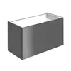 Image de Keuco X-Line Meuble sous-vasque, 1 tiroir, 33172110000,