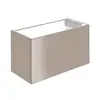 Image de Keuco X-Line Meuble sous-vasque, 1 tiroir, 33172140000,