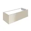 Image de Keuco X-Line Meuble sous-vasque, 1 tiroir, 33181180000,