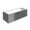 Image de Keuco X-Line Meuble sous-vasque, 1 tiroir, 33181110000,